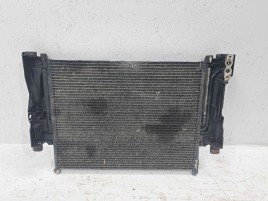 Radiator clima / AC Bmw 3 (E46) [Fabr 1998-2005] 8377614 2.0 N42  