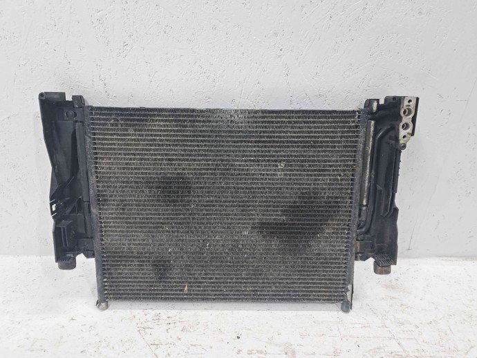 Radiator clima / AC Bmw 3 (E46) [Fabr 1998-2005] 8377614 2.0 N42  
