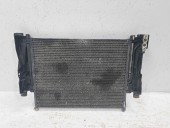 Radiator clima / AC Bmw 3 (E46) [Fabr 1998-2005] 8377614 2.0 N42  