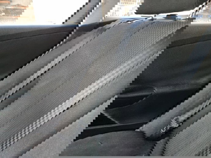  Centura dreapta spate Volkswagen Passat B6 Variant (3C5) [Fabr 2005-2010] OEM