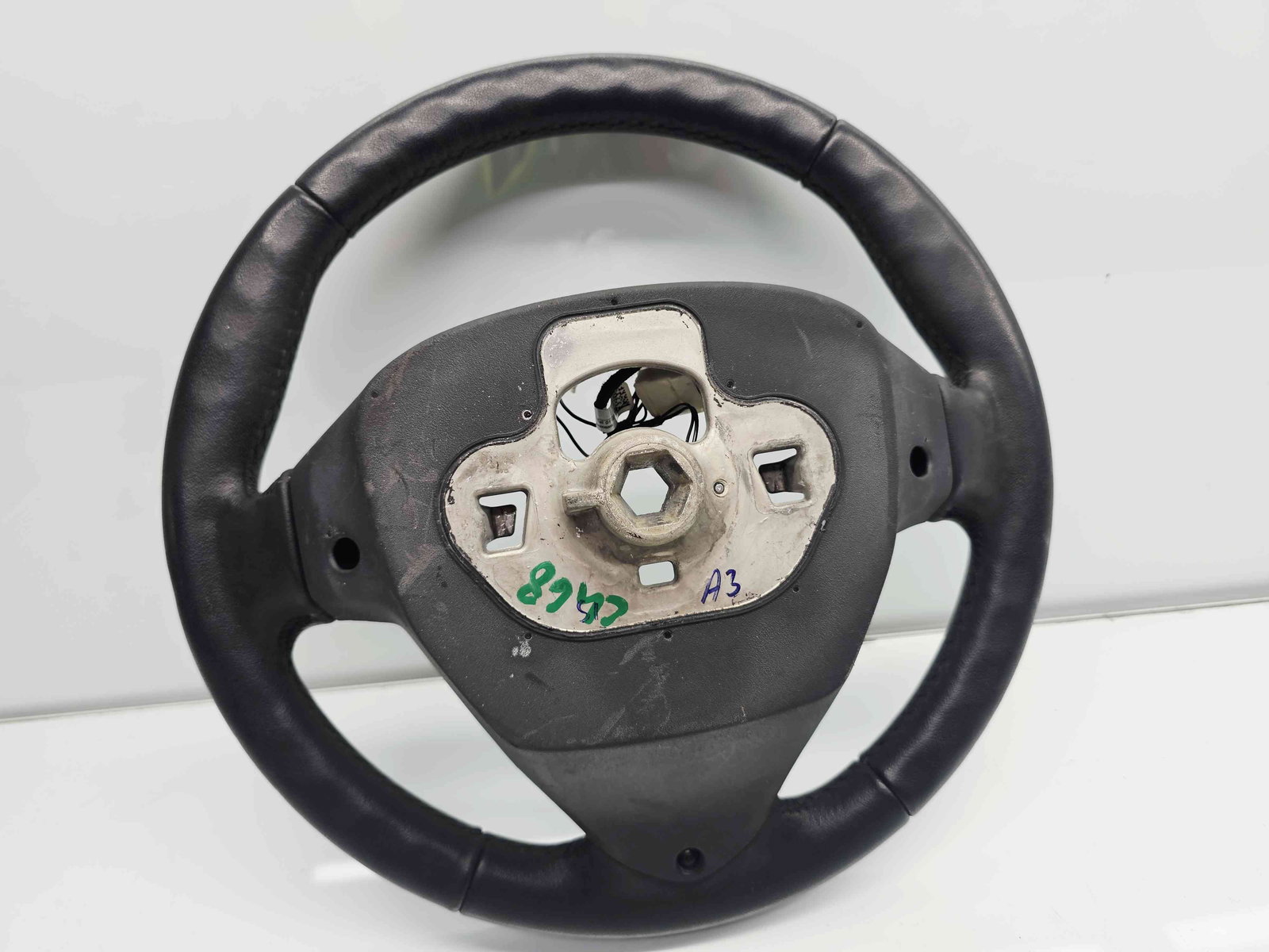 Volan Ford Fiesta 6 facelift [Fabr 2008-2019] C1BB3600EA3ZHE - imagine 4