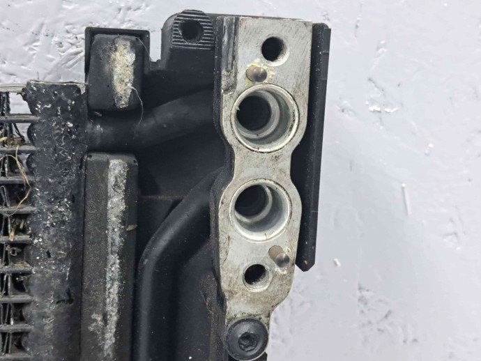 Radiator clima / AC Bmw 3 (E46) [Fabr 1998-2005] 8377614 2.0 N42  