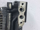 Radiator clima / AC Bmw 3 (E46) [Fabr 1998-2005] 8377614 2.0 N42  