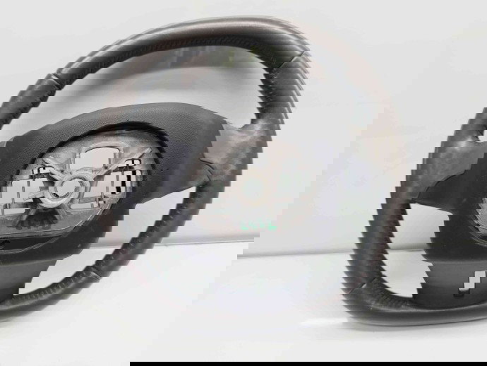  Volan Citroen C4 Cactus [Fabr 2014-2017] 34138518B