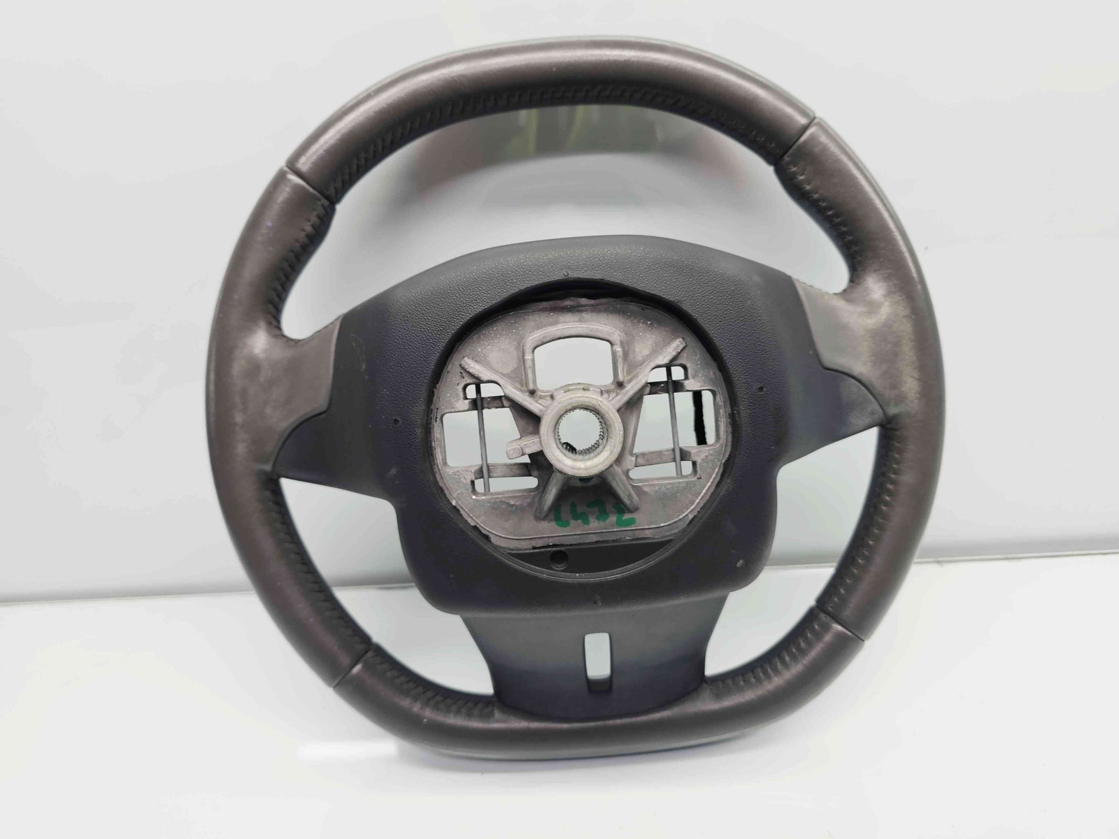 Volan Citroen C4 Cactus [Fabr 2014-2017] 34138518B - imagine 5