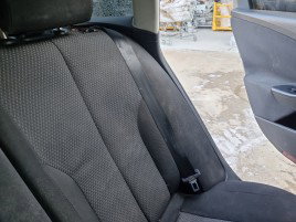  Centura stanga spate Volkswagen Passat B6 Variant (3C5) [Fabr 2005-2010] OEM