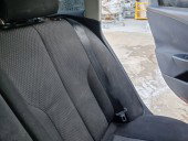  Centura stanga spate Volkswagen Passat B6 Variant (3C5) [Fabr 2005-2010] OEM