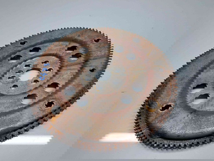 Volanta Ford Ecosport [Fabr 2017-2024] 1.0 Benz ERKOEM 92KW / 125CP