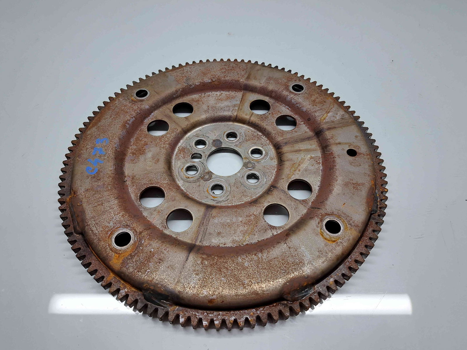 Volanta Ford Ecosport [Fabr 2017-2024] 1.0 Benz ERKOEM 92KW / 125CP - imagine 1