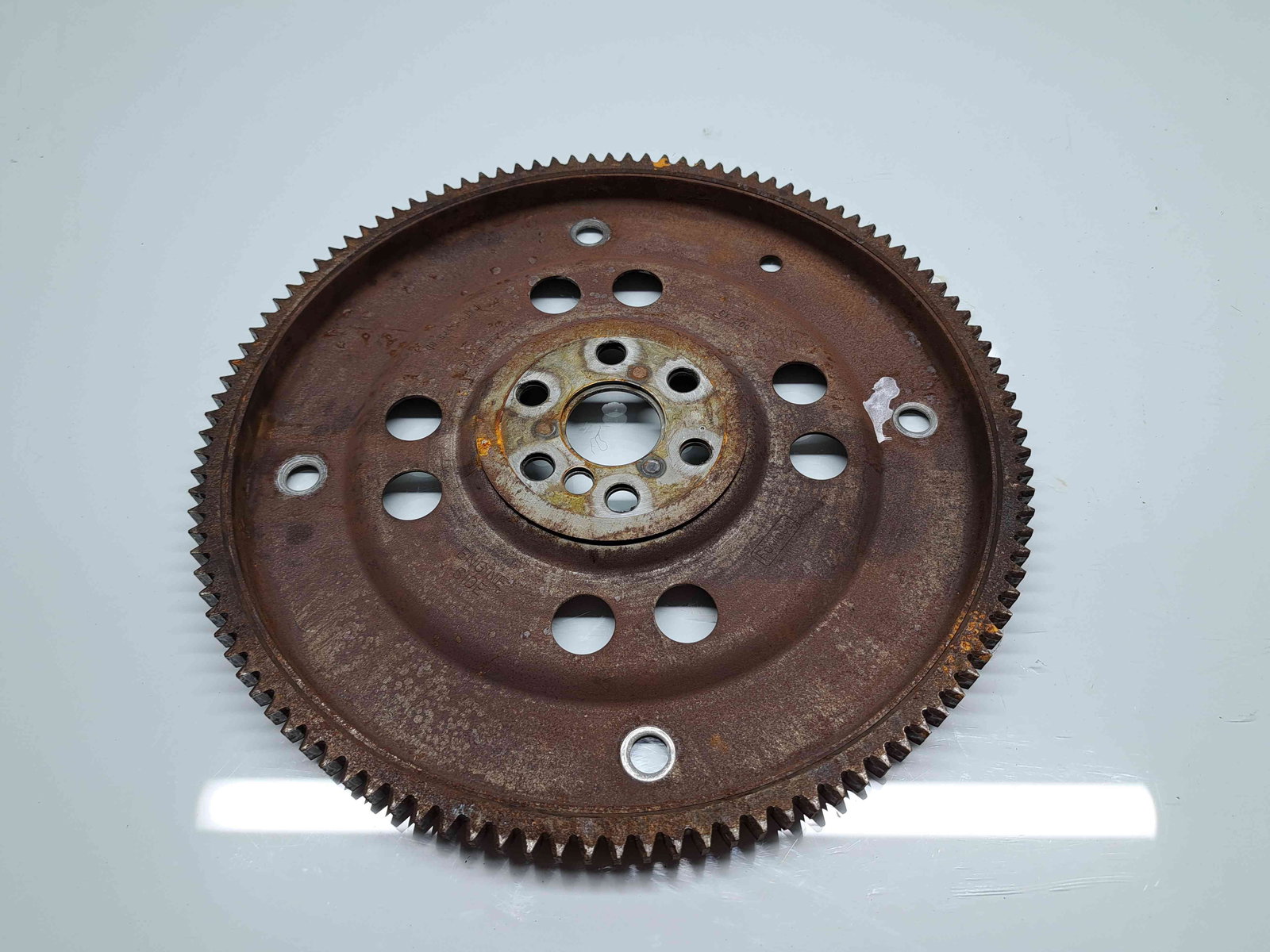 Volanta Ford Ecosport [Fabr 2017-2024] 1.0 Benz ERKOEM 92KW / 125CP - imagine 4