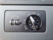  Bloc lumini Skoda Fabia 1 (6Y2) [Fabr 1999-2008] OEM