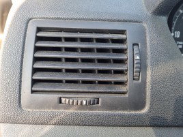  Grila aerisire stanga Skoda Fabia 1 (6Y2) [Fabr 1999-2008] OEM