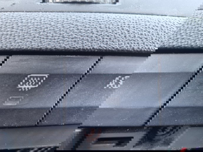  Buton dezaburire luneta Skoda Fabia 1 (6Y2) [Fabr 1999-2008] OEM