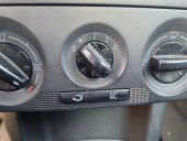  Panou comanda clima Skoda Fabia 1 (6Y2) [Fabr 1999-2008] OEM