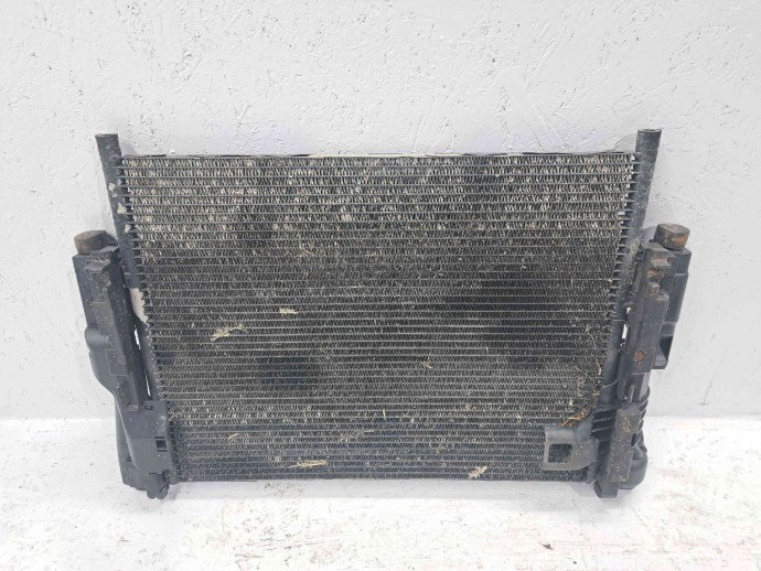Radiator clima / AC Bmw 3 (E46) [Fabr 1998-2005] 8377614 2.0 N42  