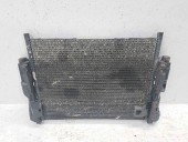 Radiator clima / AC Bmw 3 (E46) [Fabr 1998-2005] 8377614 2.0 N42  