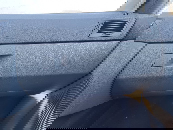  Torpedou Skoda Fabia 1 (6Y2) [Fabr 1999-2008] OEM