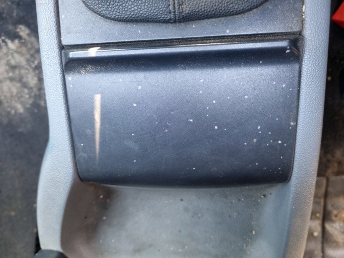  Scrumiera Skoda Fabia 1 (6Y2) [Fabr 1999-2008] OEM