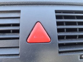  Buton avarii Skoda Fabia 1 (6Y2) [Fabr 1999-2008] OEM