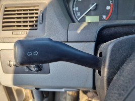  Maneta semnalizare Skoda Fabia 1 (6Y2) [Fabr 1999-2008] OEM