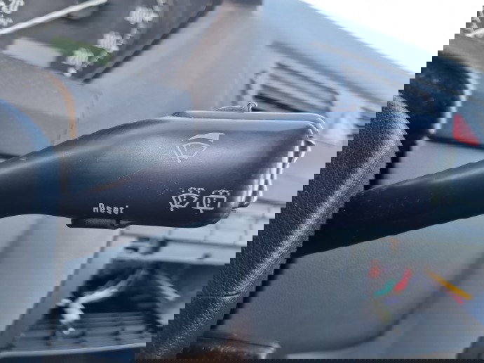  Maneta stergator Skoda Fabia 1 (6Y2) [Fabr 1999-2008] OEM