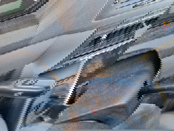  Maneta stergator Skoda Fabia 1 (6Y2) [Fabr 1999-2008] OEM