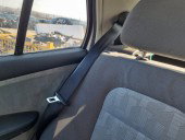  Centura dreapta spate Skoda Fabia 1 (6Y2) [Fabr 1999-2008] OEM