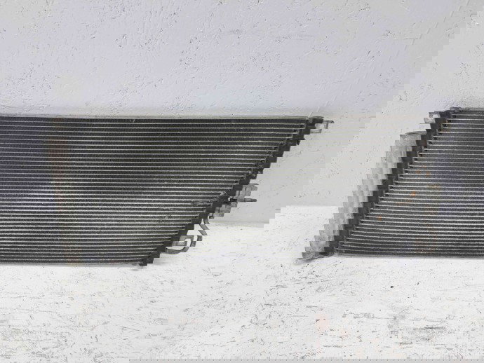 Radiator clima / AC Opel Mokka [Fabr 2012-2019] OEM 1.7 CDTI A17DTS  