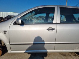 Usa stanga fata Skoda Fabia 1 (6Y2) [Fabr 1999-2008] OEM