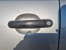 Maner usa stanga fata Skoda Fabia 1 (6Y2) [Fabr 1999-2008] OEM