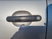 Maner usa stanga fata Skoda Fabia 1 (6Y2) [Fabr 1999-2008] OEM