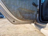 Usa stanga spate Skoda Fabia 1 (6Y2) [Fabr 1999-2008] OEM