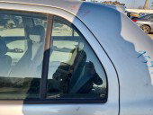 Geam fix usa stanga spate Skoda Fabia 1 (6Y2) [Fabr 1999-2008] OEM