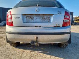 Bara spate Skoda Fabia 1 (6Y2) [Fabr 1999-2008] OEM