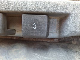  Buton deschidere portbagaj Skoda Fabia 1 (6Y2) [Fabr 1999-2008] OEM