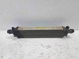 Radiator intercooler Opel Mokka [Fabr 2012-2019] 95081734 1.7 CDTI A17DTS  