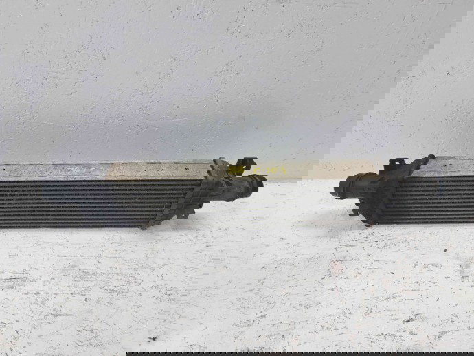 Radiator intercooler Opel Mokka [Fabr 2012-2019] 95081734 1.7 CDTI A17DTS  