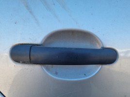 Maner usa dreapta spate Skoda Fabia 1 (6Y2) [Fabr 1999-2008] OEM