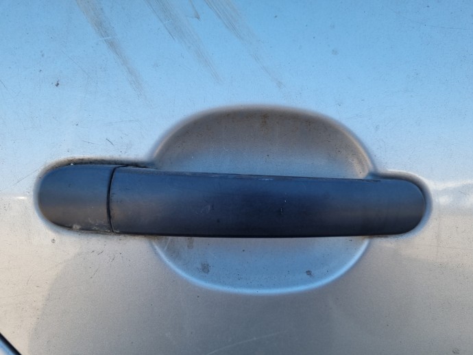 Maner usa dreapta spate Skoda Fabia 1 (6Y2) [Fabr 1999-2008] OEM