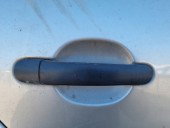 Maner usa dreapta spate Skoda Fabia 1 (6Y2) [Fabr 1999-2008] OEM