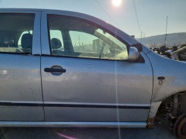 Usa dreapta fata Skoda Fabia 1 (6Y2) [Fabr 1999-2008] OEM