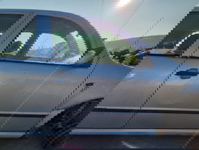 Usa dreapta fata Skoda Fabia 1 (6Y2) [Fabr 1999-2008] OEM