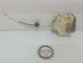 Broasca usa dreapta spate Audi A3 Sportback 2.0 TDI 4F0839016 2004-2013