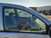 Geam usa dreapta fata Skoda Fabia 1 (6Y2) [Fabr 1999-2008] OEM