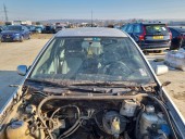 Set balamale capota Skoda Fabia 1 (6Y2) [Fabr 1999-2008] OEM