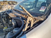 Set balamale capota Skoda Fabia 1 (6Y2) [Fabr 1999-2008] OEM