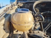 Vas expansiune Skoda Fabia 1 (6Y2) [Fabr 1999-2008] 600121407