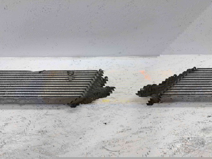 Radiator intercooler Opel Mokka [Fabr 2012-2019] 95081734 1.7 CDTI A17DTS  