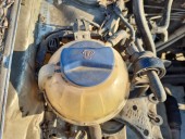 Vas expansiune Skoda Fabia 1 (6Y2) [Fabr 1999-2008] 600121407