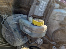 Vas lichid frana Skoda Fabia 1 (6Y2) [Fabr 1999-2008] OEM